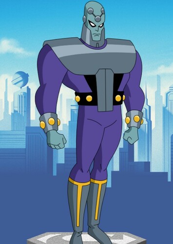 Brainiac