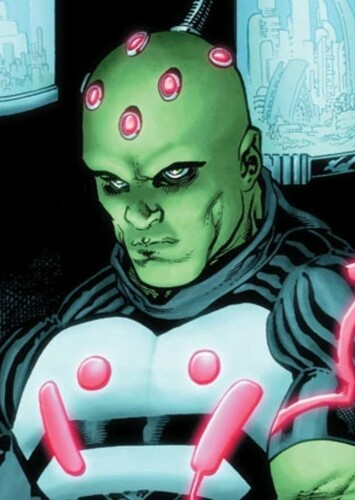 Brainiac
