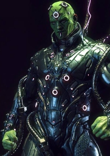 Brainiac