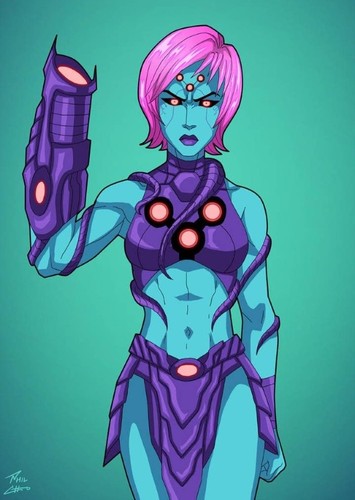 Brainiac-8