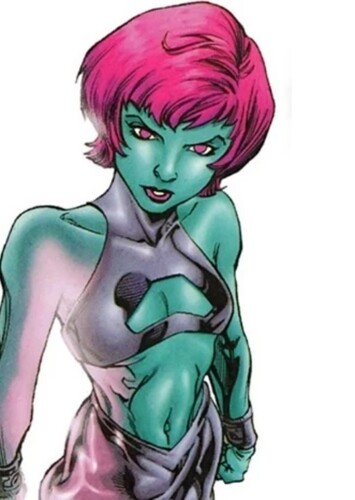 Brainiac 8