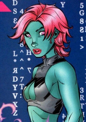Brainiac 8