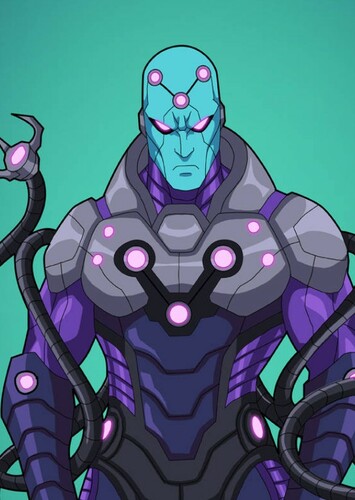 Brainiac
