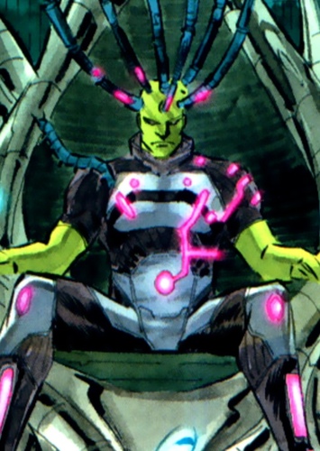 Brainiac
