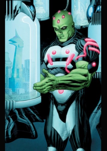 Brainiac