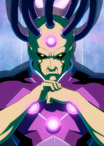 Brainiac