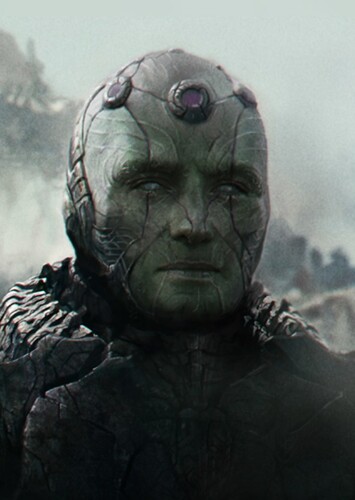 Brainiac