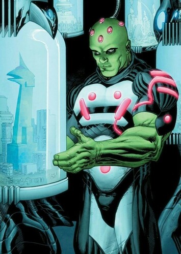 Brainiac