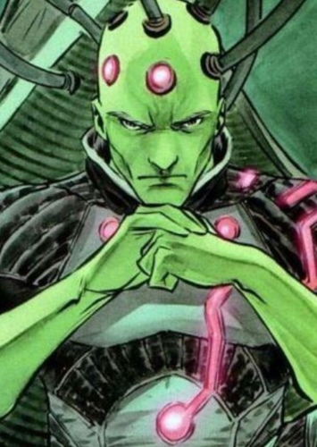 Brainiac