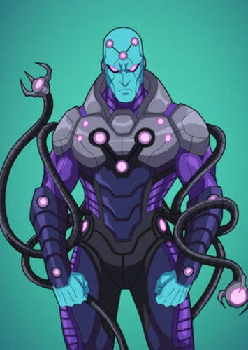 Brainiac