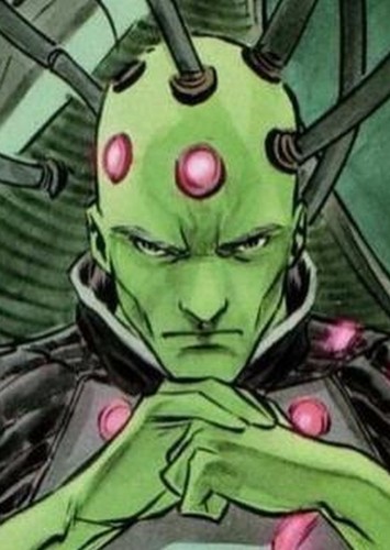 Brainiac