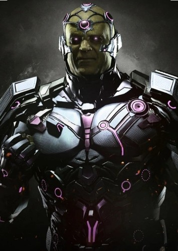 Brainiac
