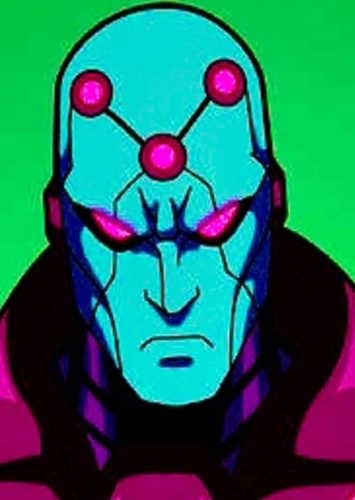 Brainiac
