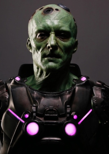 Brainiac