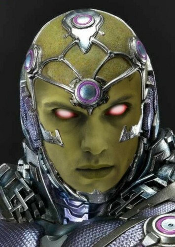 Brainiac (Earth-14)