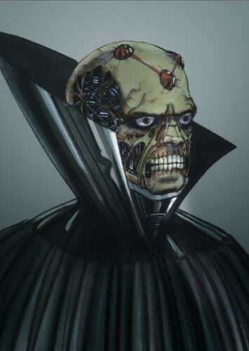 Brainiac (Earth-89)
