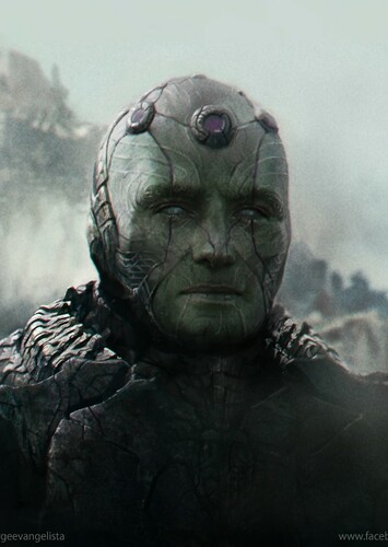 Brainiac (Earth-9)
