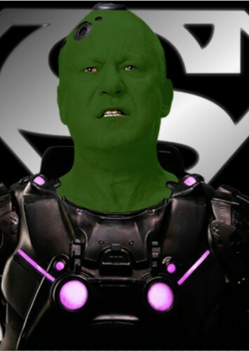 Brainiac (Earth-97)