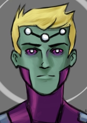 Brainiac-5