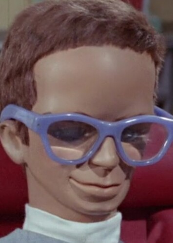 Brains in Thunderbirds are go