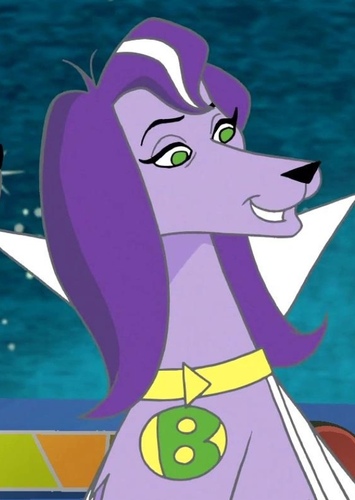 Brainy Barker