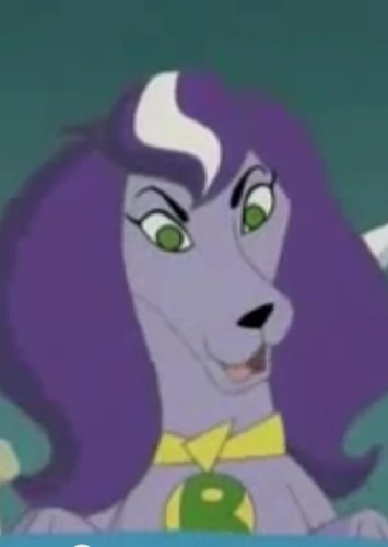 Brainy Barker