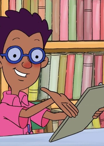 Brainy Brian