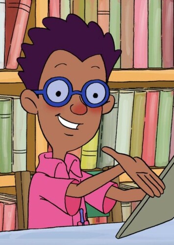 Brainy Brian