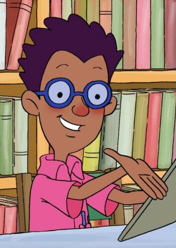 Brainy Brianna