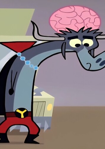 Brainy-Yak