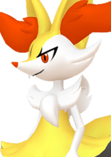 Braixen (English Dub)