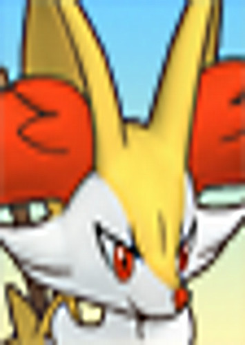 Braixen (English Dub)
