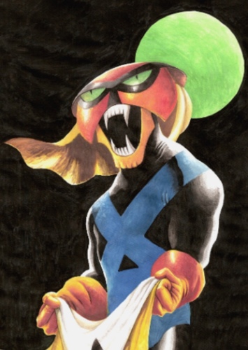 Brak