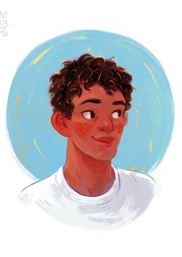 Bram Greenfield
