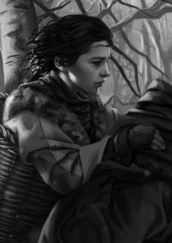 Bran Stark