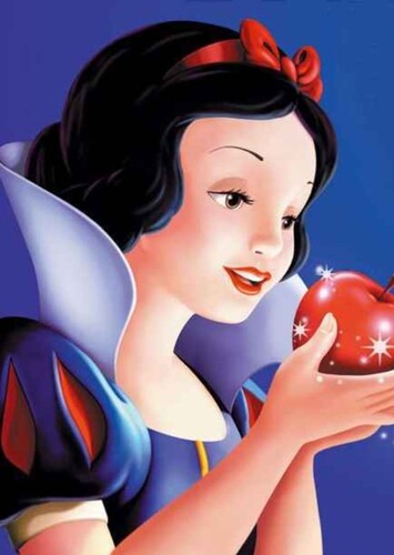Branca de Neve