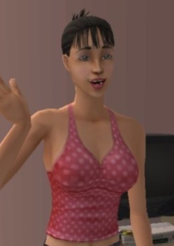 Brandi Broke