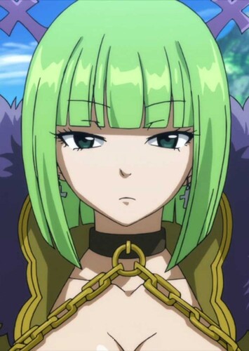Brandish μ
