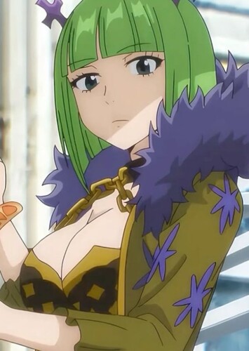 Brandish Myu
