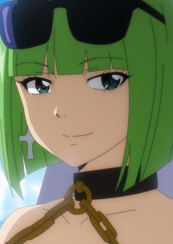 Brandish Myu