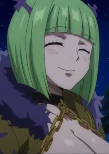 Brandish Myu