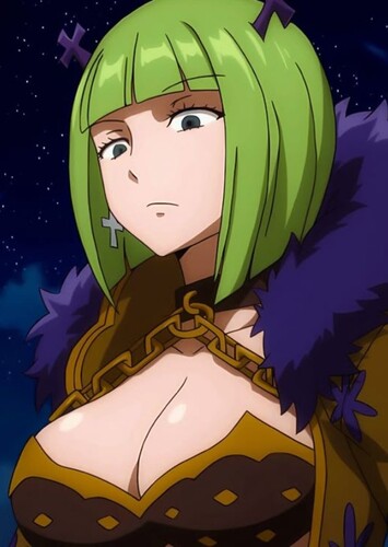 Brandish Myu
