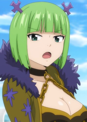 Brandish Myu