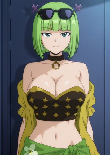 Brandish Myu