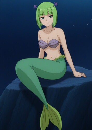 Brandish Myu
