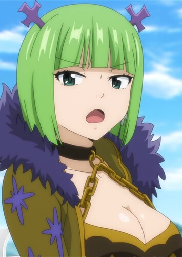 Brandish Myu
