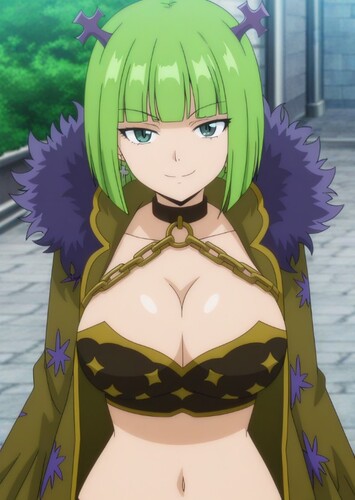 Brandish Myu