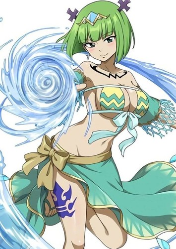 Brandish Myu
