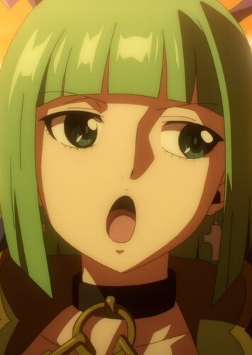 Brandish Myu