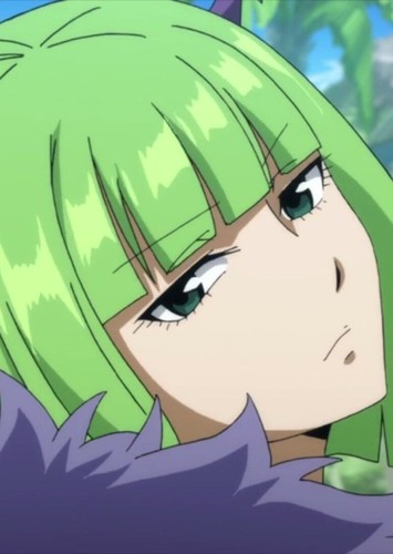 Brandish Myu